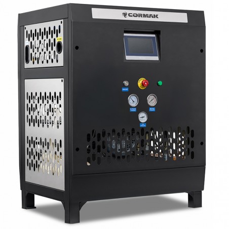 Macchina per la produzione di ghiaccio secco CORMAK MPS40 | CORMAK