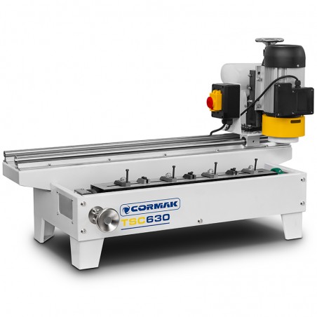 Affilatrice per coltelli da pialla CORMAK TSC630 | CORMAK