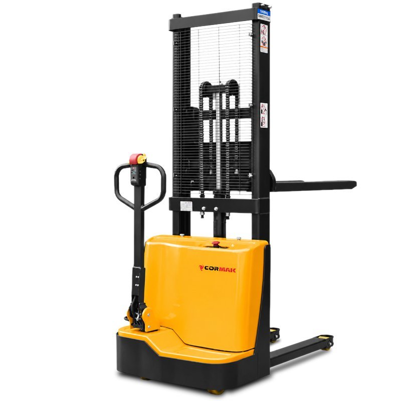 copy of Sollevatore elettrico carrello 1600 mm Q10E16 1000 kg