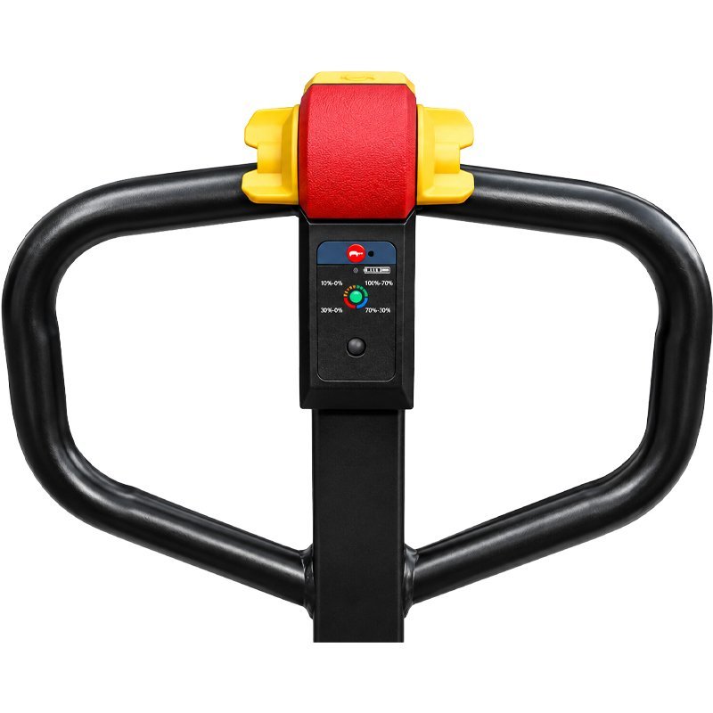 copy of Sollevatore elettrico carrello 1600 mm Q10E16 1000 kg