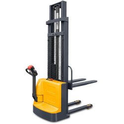 copy of Sollevatore transpallet elettrico carrello 3500 mm Q15E35 1500 kg