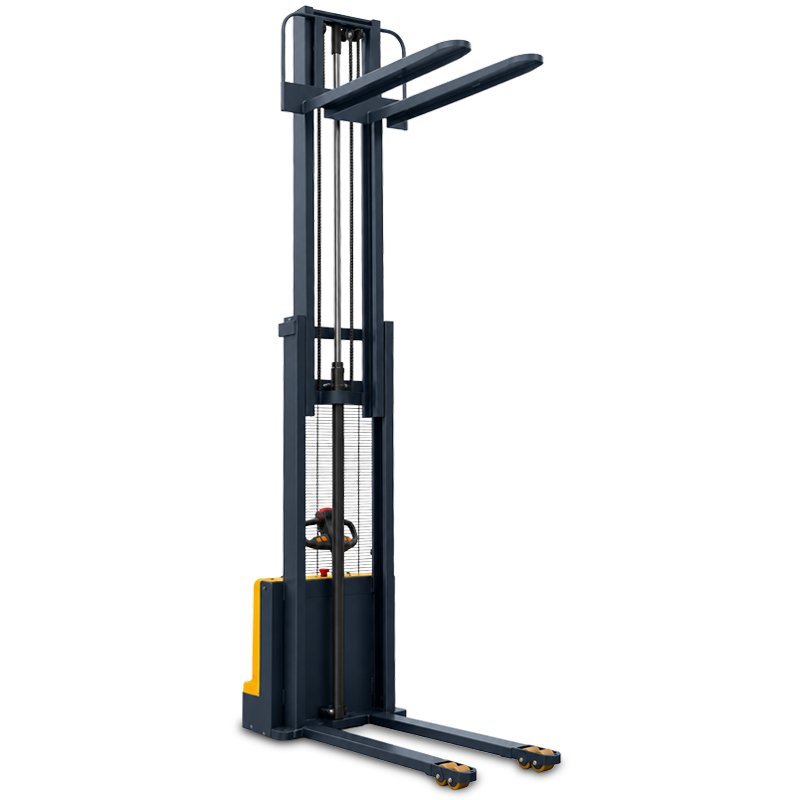 copy of Sollevatore transpallet elettrico carrello 3500 mm Q15E35 1500 kg