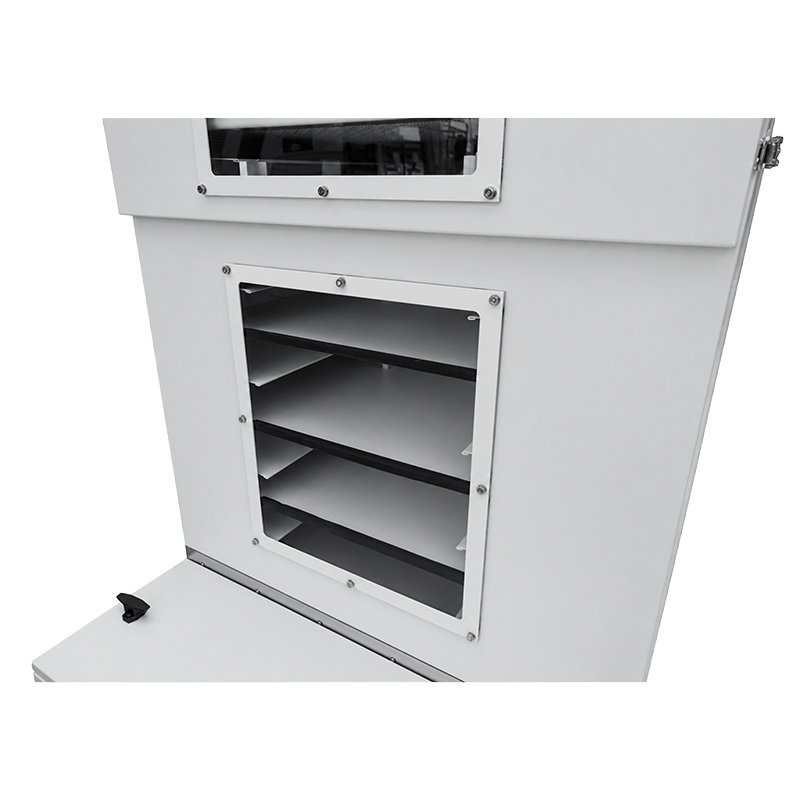 Aspiratore con filtro ad acqua per sbavatrici CORMAK SGDCW1000 7,5kW