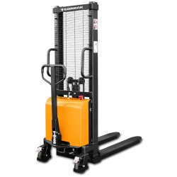 copy of Sollevatore semi-elettrico carrello 1600 mm B1016 1000 kg