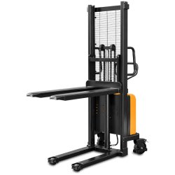 copy of Sollevatore semi-elettrico carrello 1600 mm B1016 1000 kg
