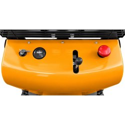 copy of Sollevatore semi-elettrico carrello 1600 mm B1016 1000 kg
