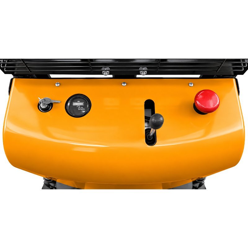 copy of Sollevatore semi-elettrico carrello 1600 mm B1016 1000 kg