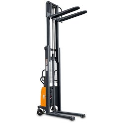 Sollevatore semi-elettrico carrello 3300 mm B1533 1500 kg