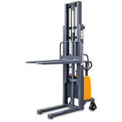 Sollevatore semi-elettrico carrello 3300 mm B1533 1500 kg