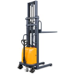 Sollevatore semi-elettrico carrello 3300 mm B1533 1500 kg
