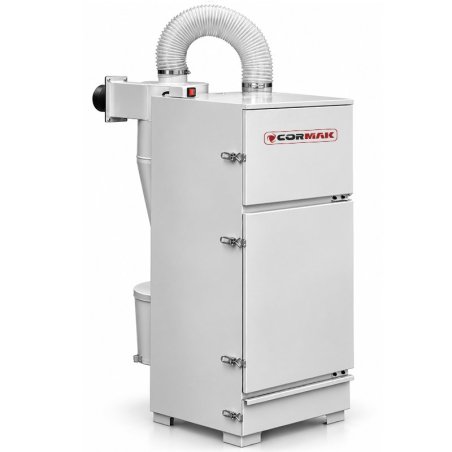 Aspiratore del ciclone DC20