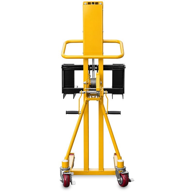 Transpallet a montante L513 (portata 500 kg, altezza di sollevamento 1300 mm)
