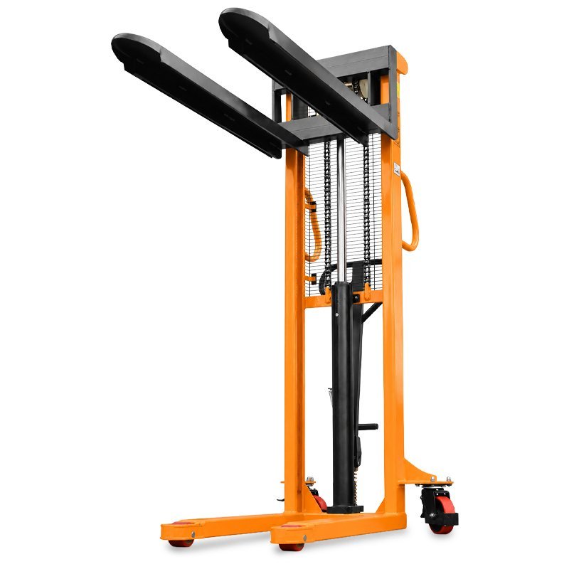 Sollevatore manuale carello 1600 mm WRHS 1610 1000 kg