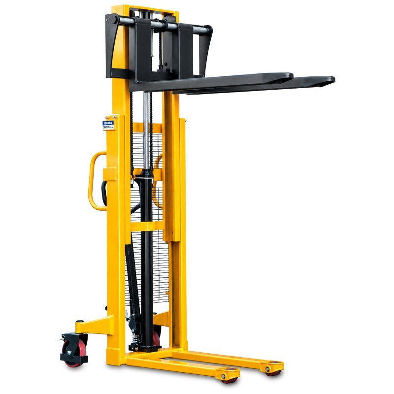 Impilatore manuale CORMAK WRHS 1020 | Produttore CORMAK