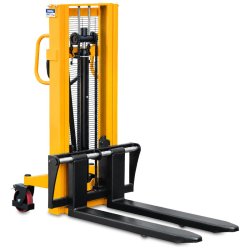 Impilatore manuale CORMAK WRHS 1020 | Produttore CORMAK