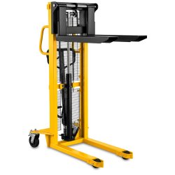 Transpallet a montante CORMAK P513A (portata 500 kg, altezza di sollevamento 1300 mm)