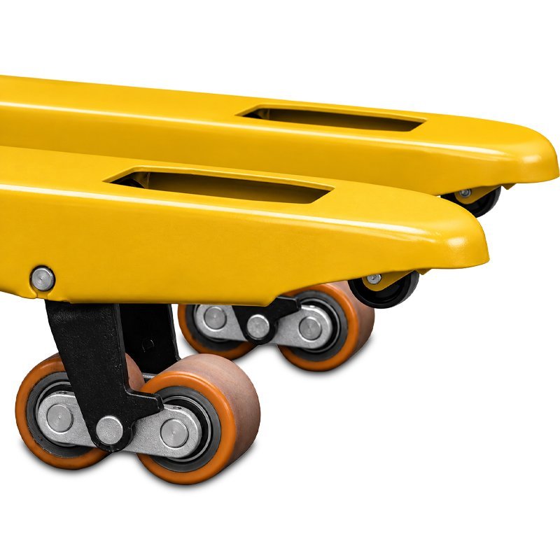 copy of Transpallet elettrico carrello Q15E 1500kg Li-Ion