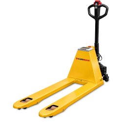 copy of Transpallet elettrico carrello Q15E 1500kg Li-Ion