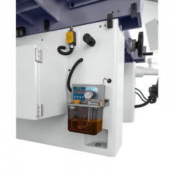 Rettificatrice tangenziale MYS1632 AUTO 800x400 | Produttore CORMAK