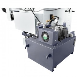 Rettificatrice tangenziale MYS1632 AUTO 800x400 | Produttore CORMAK