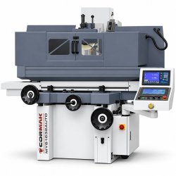 Rettificatrice tangenziale MYS1632 AUTO 800x400 | Produttore CORMAK