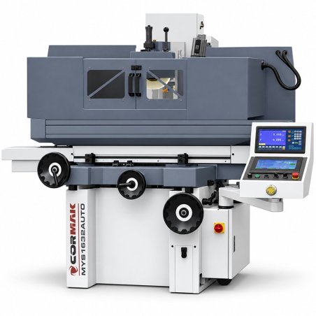 Rettificatrice tangenziale MYS1632 AUTO 800x400 | Produttore CORMAK