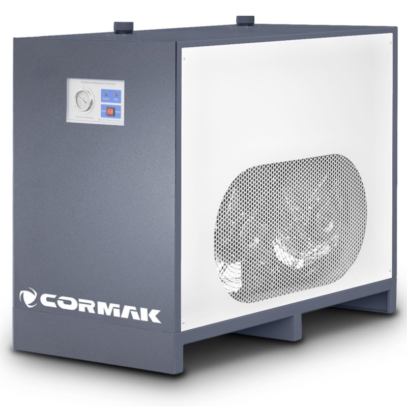 Essiccatore frigorifero aria compressa IZBERG N75S | CORMAK