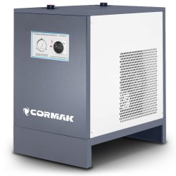 Essiccatore frigorifero aria compressa IZBERG N50S | CORMAK