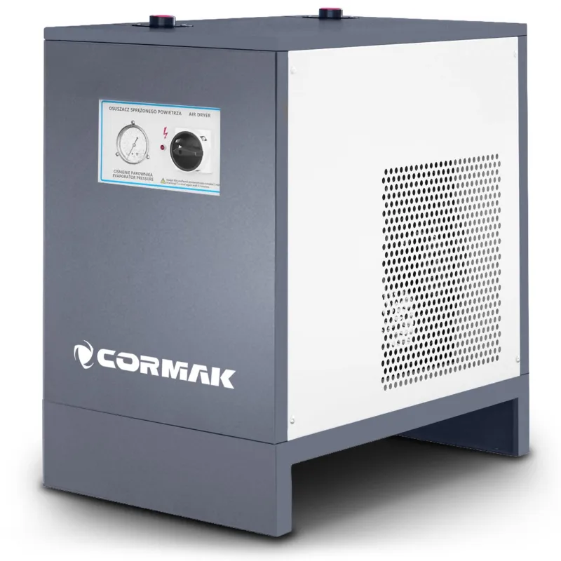 Essiccatore frigorifero per aria compressa per compressore CORMAK IZBERG N10S 1500l/min