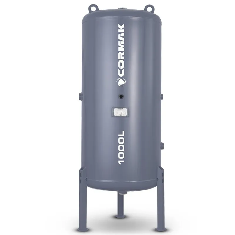 Serbatoio in pressione 11 BAR 1000 L