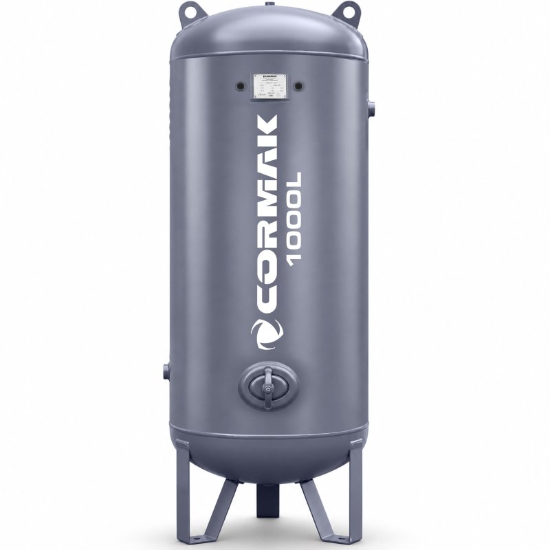 copy of Serbatoio in pressione 11 BAR 1000 L