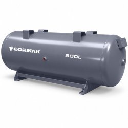Serbatoio in pressione 11 bar 500 L