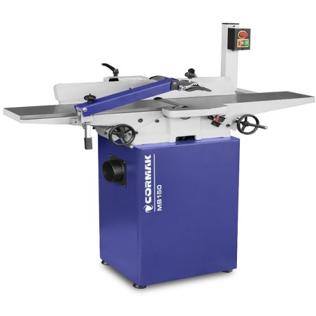 Pialla a filo CORMAK MB150 | Produttore CORMAK
