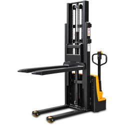 copy of Sollevatore elettrico carrello 2500 mm Q10E25 1000 kg
