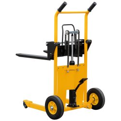 Carrello elevatore manuale CORMAK WLTB300 | Produttore CORMAK