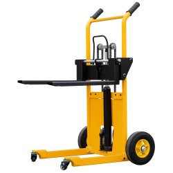 Carrello elevatore manuale CORMAK WLTB300 | Produttore CORMAK