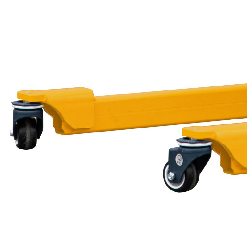 Carrello elevatore manuale CORMAK WLTB300 | Produttore CORMAK