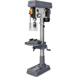 Trapano a colonna CORMAK 25mm per metallo con inversione | CORMAK