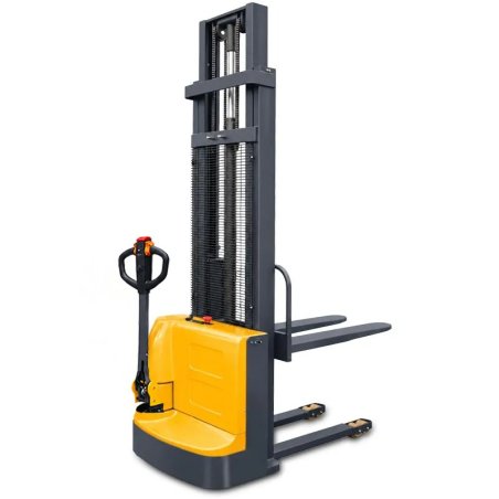 Sollevatore transpallet elettrico carrello 3500 mm Q15E35 1500 kg