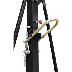 Gru a portale da 1 tonnellata PK1 + Kit di estensione