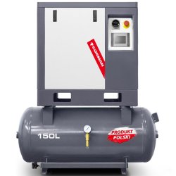 Compressore CORMAK LUFT 400 150L 230V 3.0kW | CORMAK