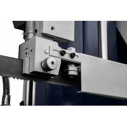 Segatrice a nastro automatica H600SA | Produttore CORMAK