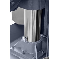 Segatrice a nastro automatica H600SA | Produttore CORMAK