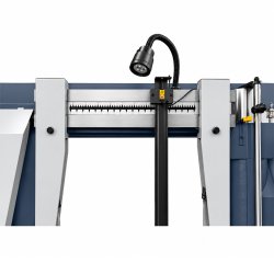 Segatrice Automatica H400SA per Metallo | CORMAK
