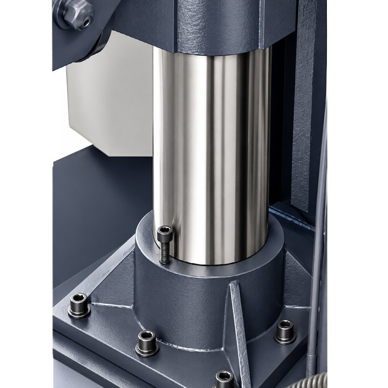 Segatrice Automatica H500SA per Metallo | CORMAK