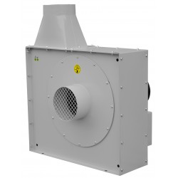 Wentylator promieniowy FAN1500