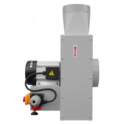 Wentylator promieniowy FAN2200