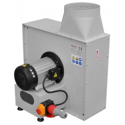 Wentylator promieniowy FAN5500