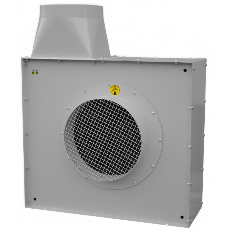Wentylator promieniowy FAN5500