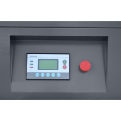 Compressore a vite CORMAK THEOR 30 10BAR 22kW | Produttore CORMAK